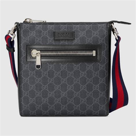 fake black gucci cross purse|gucci crossbody pouch.